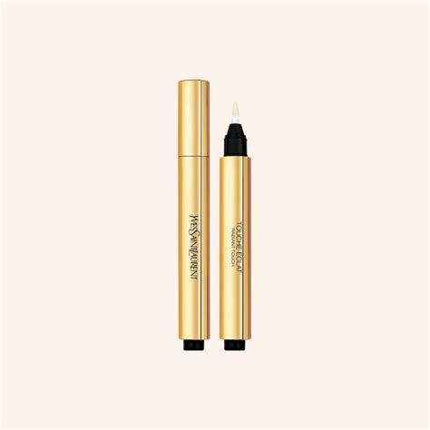 ysl touche eclat brightening pen dupe|ysl touch eclate dupe.